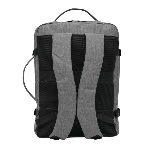 Backpack Steward - Light Grey