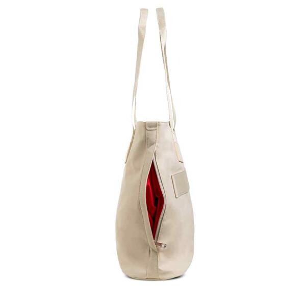 Smart Tote - Crú