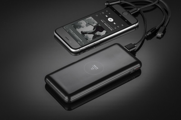 Powerbank FUERTE 10000 mAh 15W
