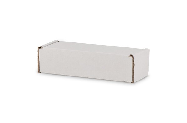 Boîte cadeau personnalisée pour lunettes de soleil - Blanc