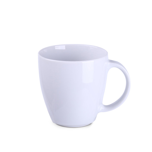 Manhattan - White / 280 ml
