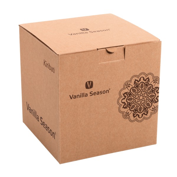 KIRIBATI 4er Set Bohemia Crystal Gläser