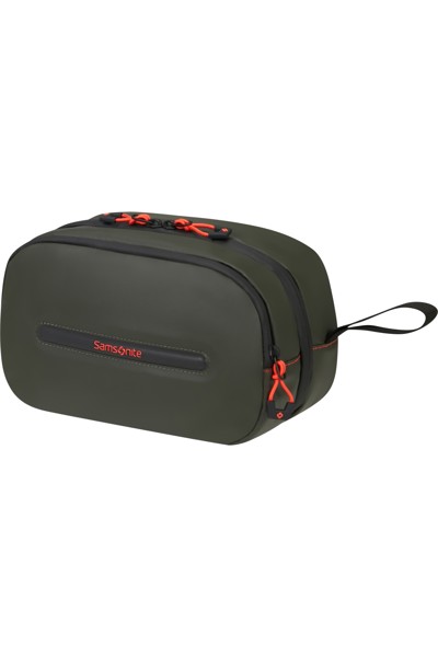 Ecodiver Toilet Kit - Samsonite - Climbing Ivy