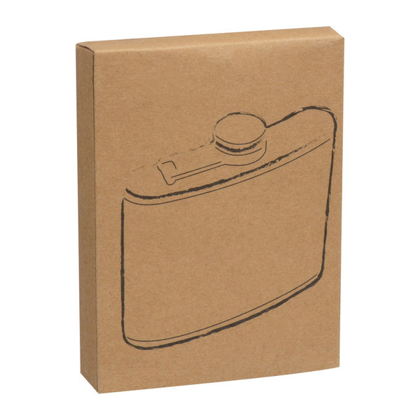 Flachmann Hoogstraten