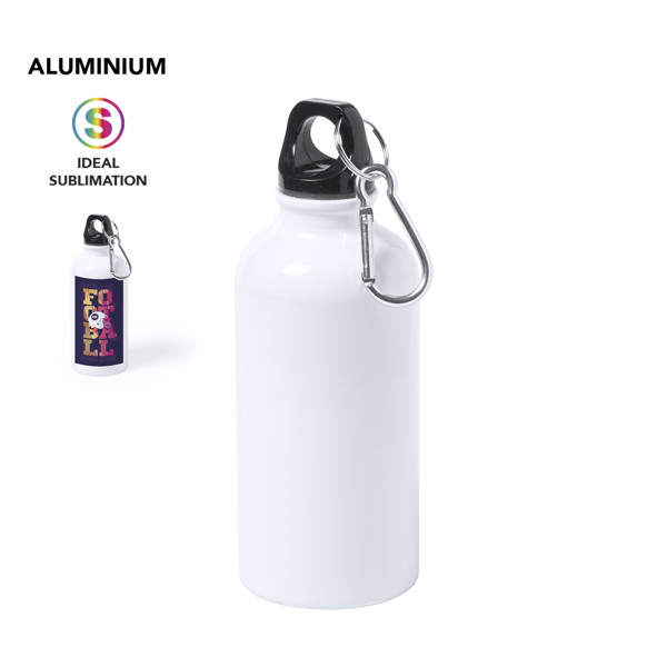 Sublimation Bottle Greims