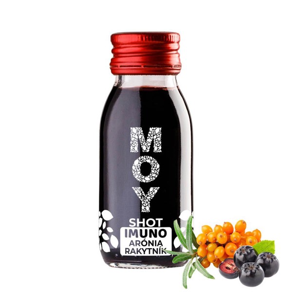 MOY SHOT IMUNO 60ml