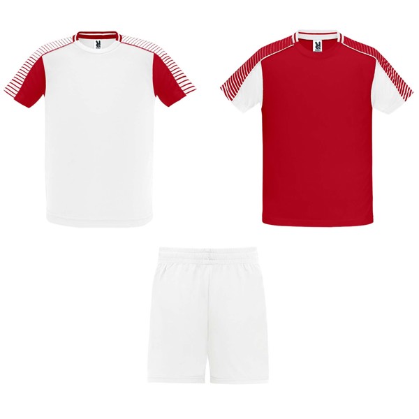 Dětská sportovní sada Juve 140 g/m²