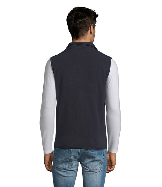 NORWAY UNI CARDIGAN 320g - Azul MarinhoM