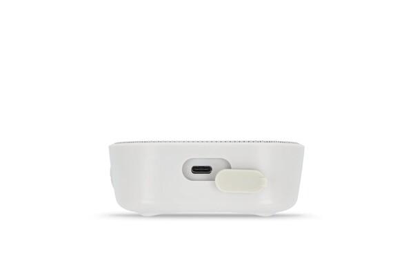 Enceinte Bluetooth Tone Small 3W R-ABS - Gris