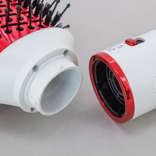 BLDC IONIC HAIR DRYER PIERRE CARDIN “MILANO” (8 ACCESSORIES)