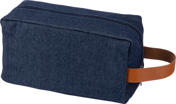 Necessaire jeans Marianne