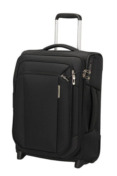 Samsonite - Respark Upright 55 EXP. - Ozone Black