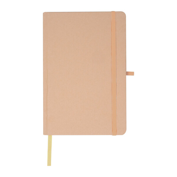 A5 Notebook Suzano - Beige