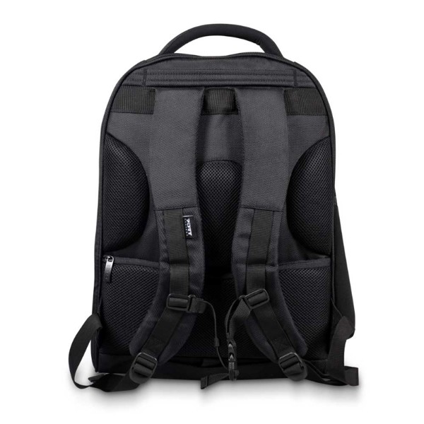 PORT Designs backpack Manhattan for 15,6" notebook and 10,1" tablet