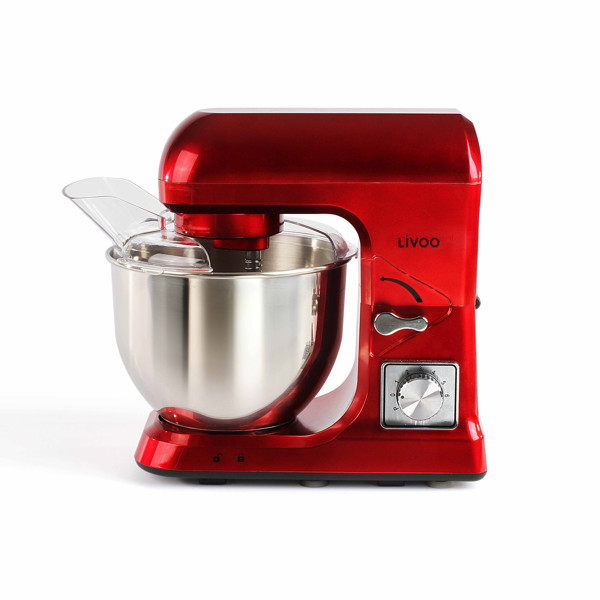 Robot pâtissier