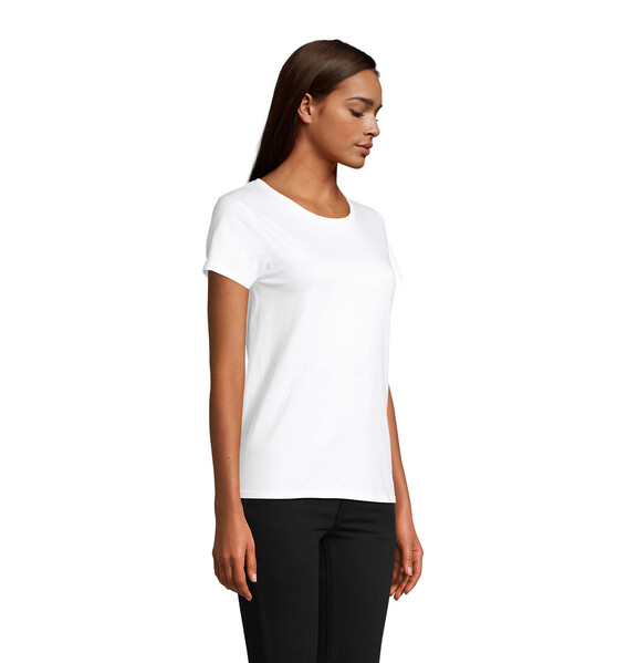 CRUSADER WOMEN 150g - Biały / 3XL