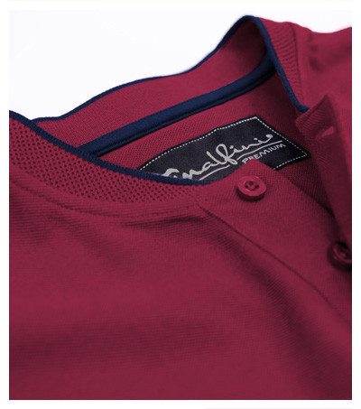 Polo Shirt Women’S Malfini Premium® Diamond - White / L