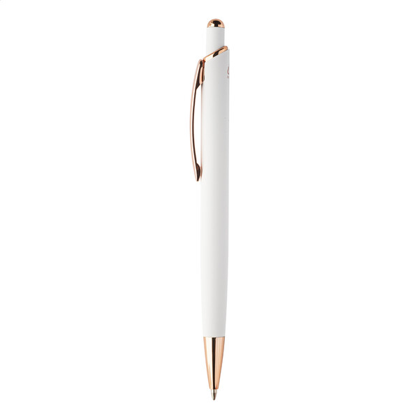Ballpoint Pen Orosa - White