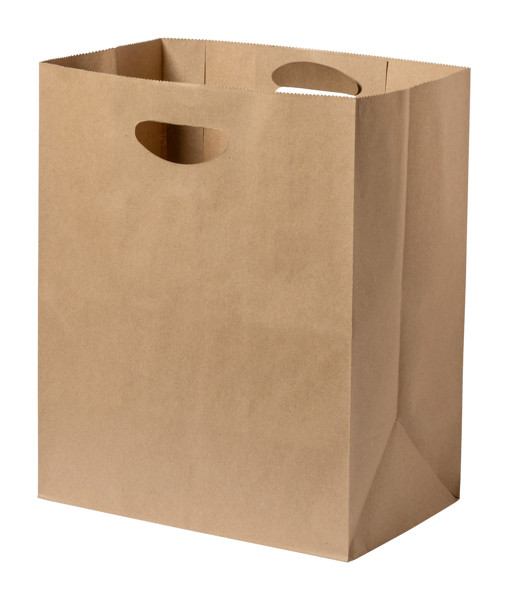 Paper Bag Wocke