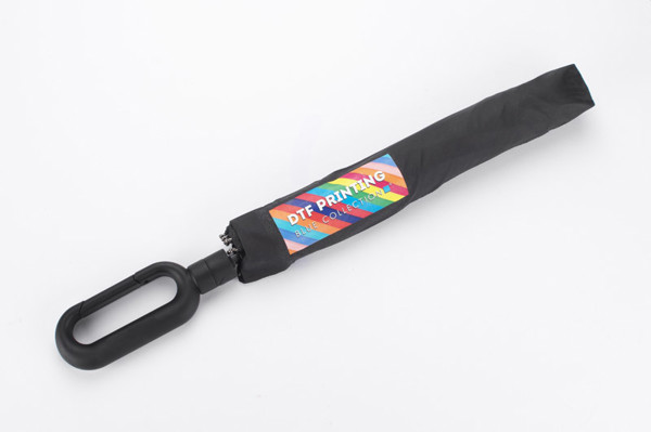 Folding umbrella FANTO