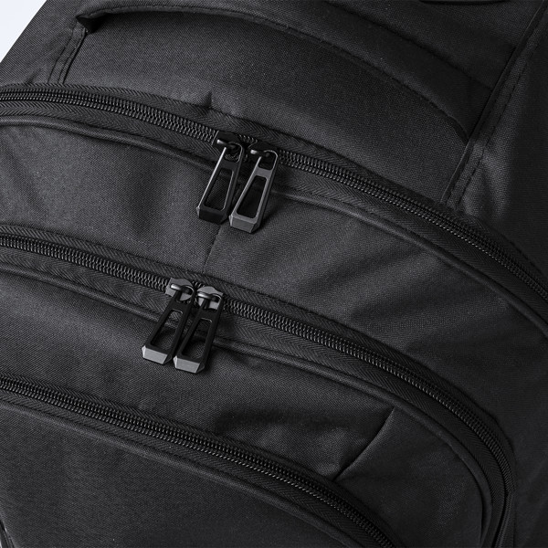 Sac à Dos Trolley Dancan - Noir
