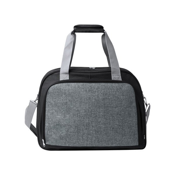 Bolso Monik - Gris