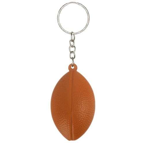 PORTACHAVES BOLA DE RUGBY