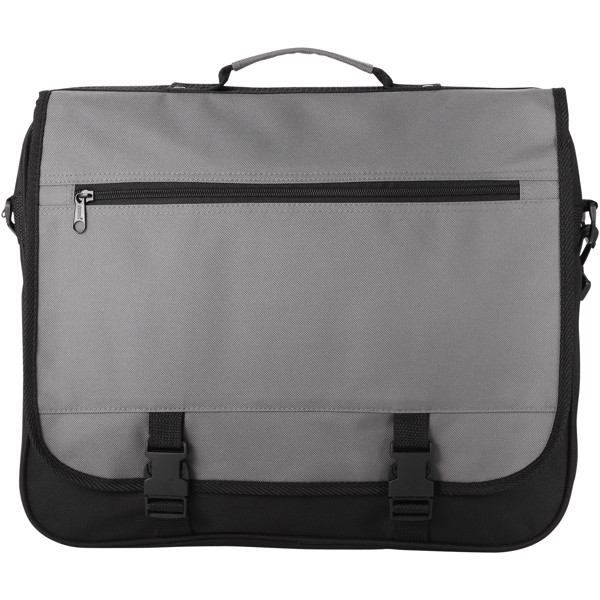 Anchorage conference bag 11L - Dark Grey