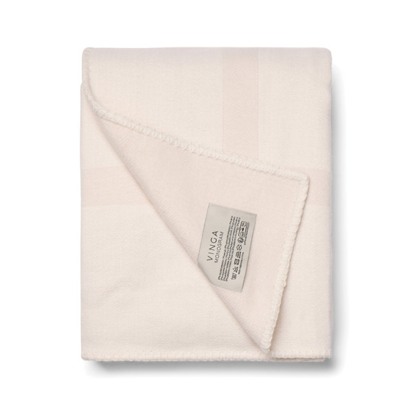 Deka VINGA Monogram z GRS - Off White