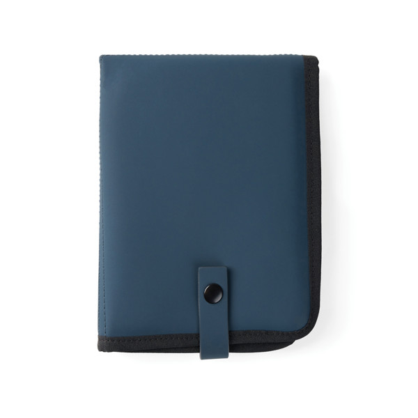 VINGA Coussin de Pique-Nique RCS Baltimore - Bleu Marine