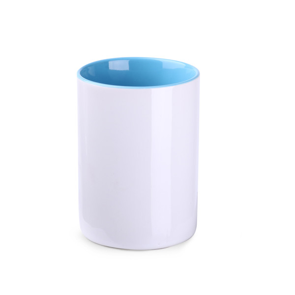 Mug Evergreen 300ml - Light Blue / Blue