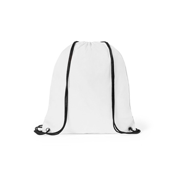 Mochila Dinki - Blanco