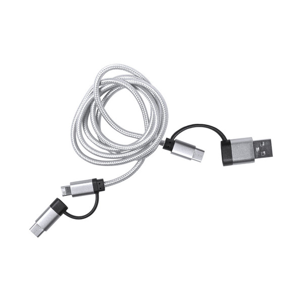 Câble de Charge Trentex