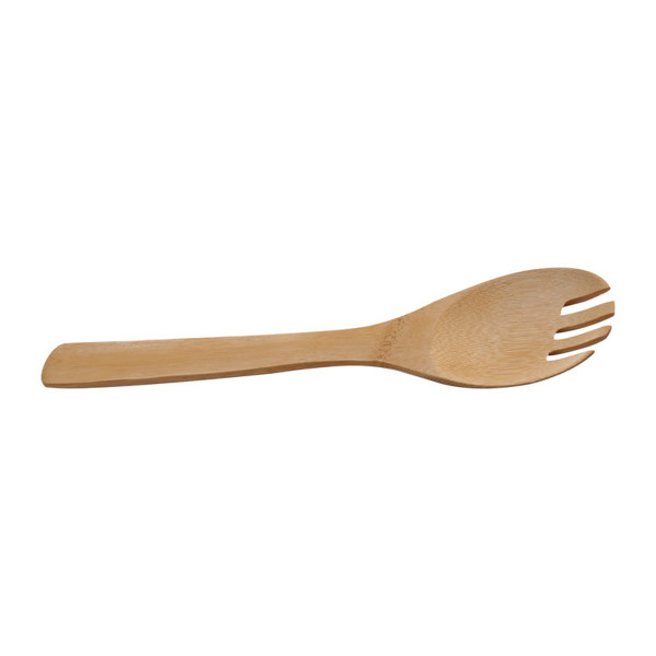 Bamboo Salad Servers Capua