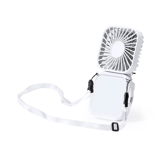 Ventilateur Benard