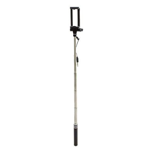 MONOPOD MINI ALUMINIUM "INSTANT" - Blanc