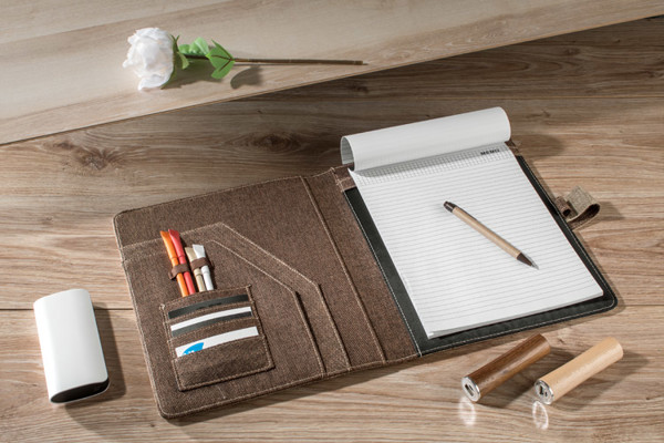 Portfolio OXFORD A4