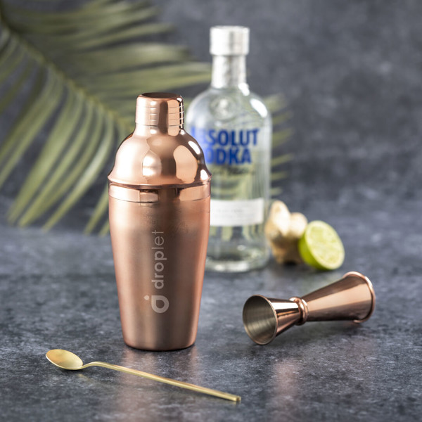 Cocktail Shaker Hamberly