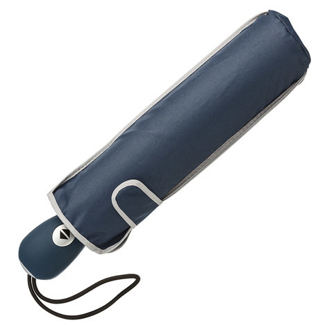 Taschenschirm FICTION - Dunkelblau