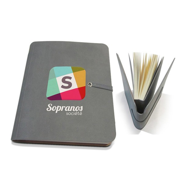 CARNET DE NOTE
