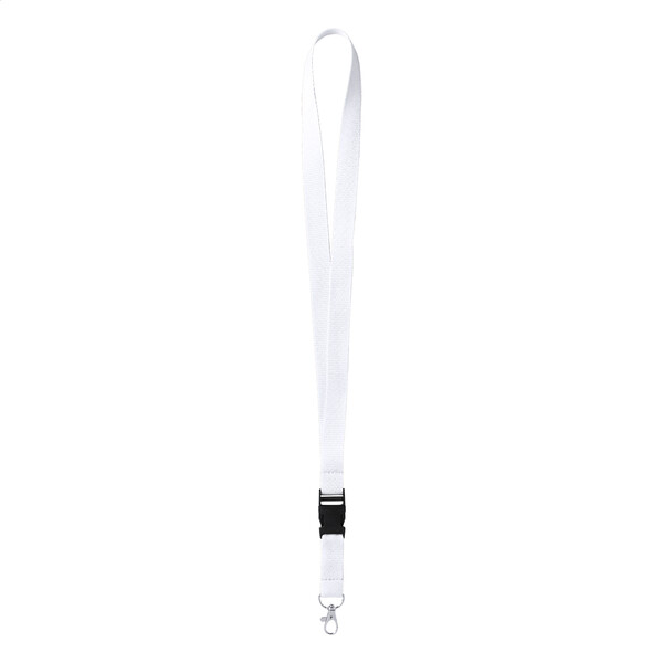 Lanyard Devent