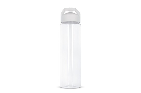 Bouteille d'eau Avery R-PET 600ml - Blanc