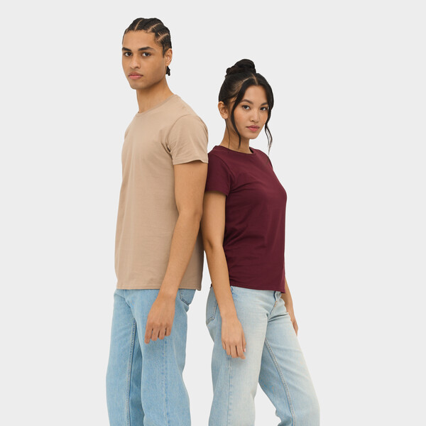 PIONEER WOMEN T-shirt 175g - CordaXXL