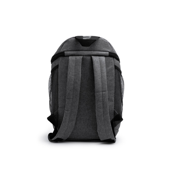 Nevera Mochila Ruper  - NEGRO