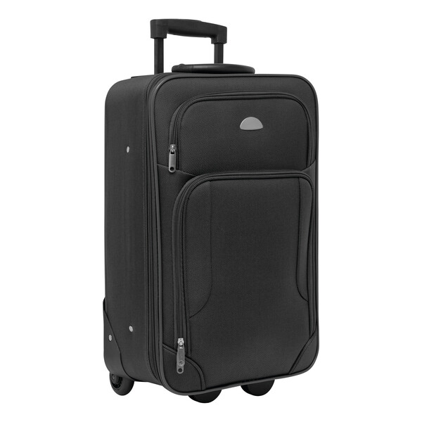 Trolley Cabin Suitcase Galway - Grey