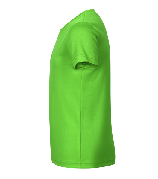 Tričko Dětské Malfini® Fantasy - Apple Green / 158 cm/12 let