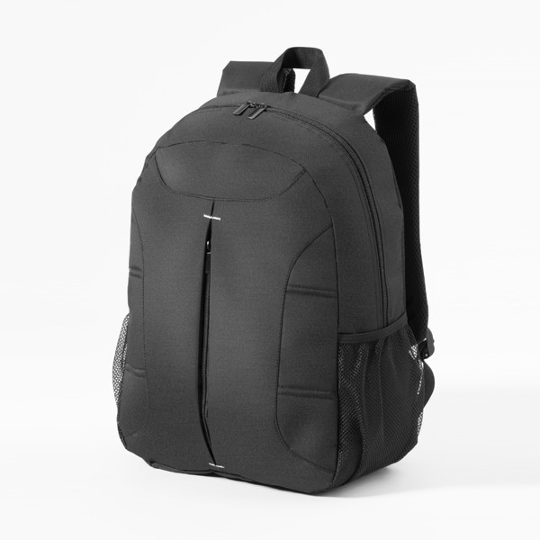 Primo backpack 23L, microfiber