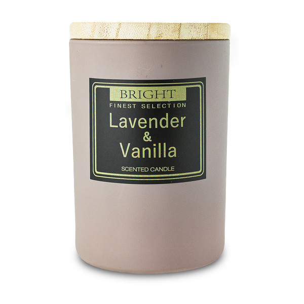 Perugia scented candle