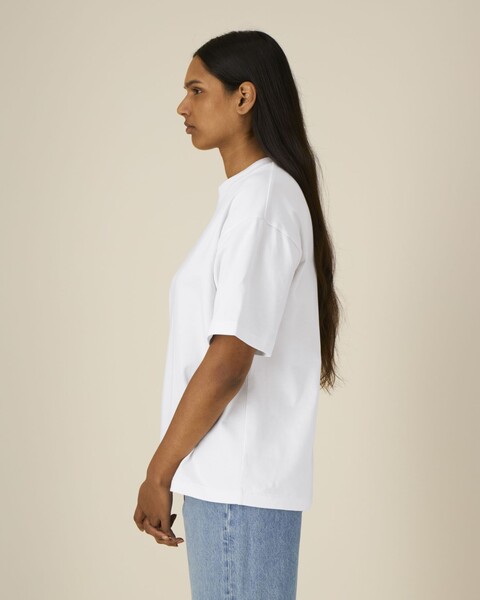 Asher - White / XXS