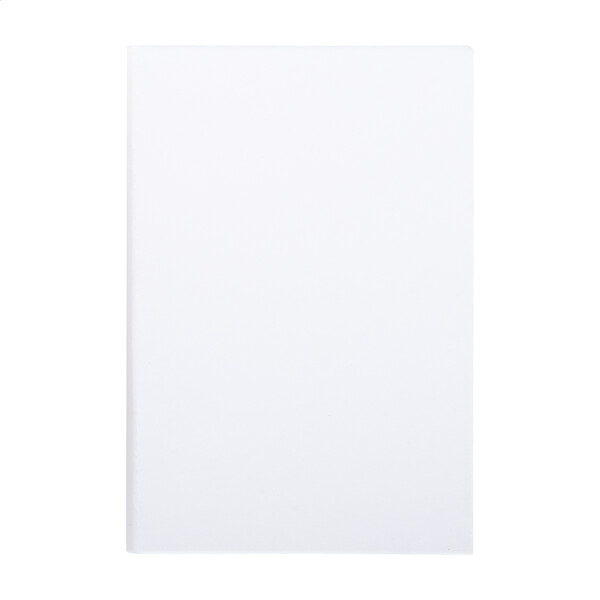 Bloc-notes autocollant personnalisé CreaStick Note S